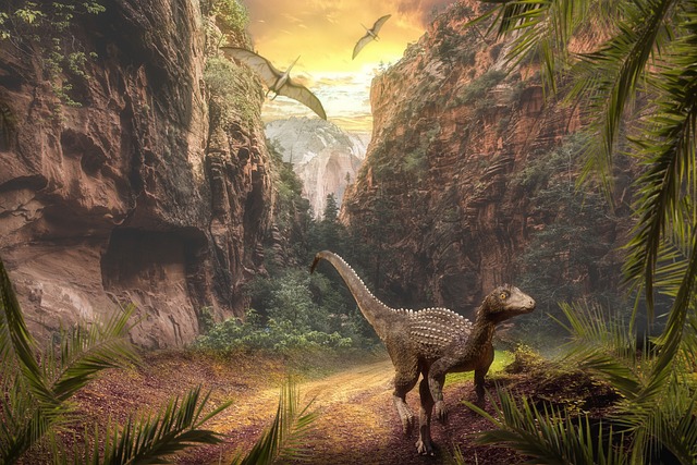 Jurassic World
